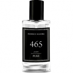 Pure 465 by Federico Mahora