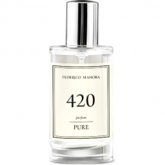 Pure 420 von Federico Mahora