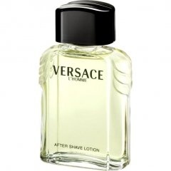 Versace L'Homme (After Shave Lotion) von Versace