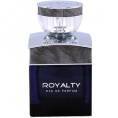 Royalty (Eau de Parfum) von Khalis / خالص