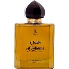 Oudh Al Shams (Eau de Parfum) by Khalis / خالص