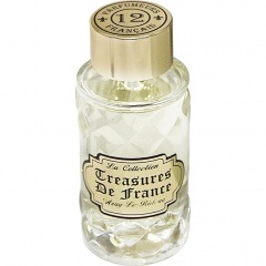 Treasures de France - Azay-Le-Rideau von 12 Parfumeurs Français