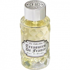 Treasures de France - Vaux Le Vicomte von 12 Parfumeurs Français