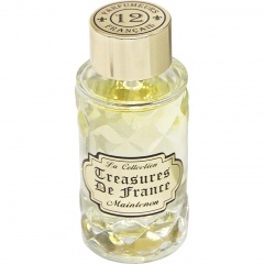 Treasures de France - Maintenon von 12 Parfumeurs Français
