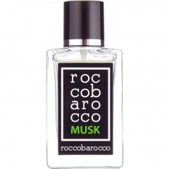 Musk by Roccobarocco