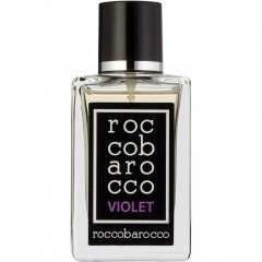 Violet by Roccobarocco