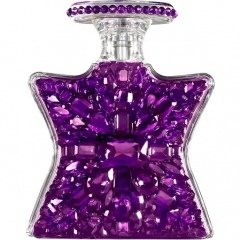 The Scent of Peace Amethyst Swarovski Shooting Star by Bond No. 9