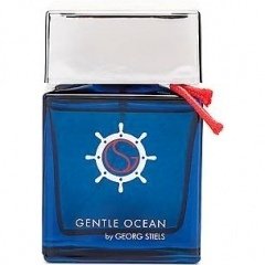 Gentle Ocean by Georg Stiels