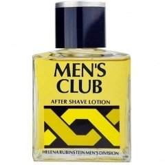 Men's Club (After Shave Lotion) von Helena Rubinstein