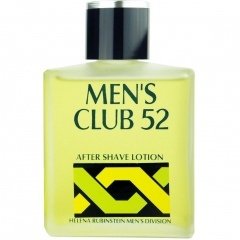 Men's Club 52 (After Shave Lotion) by Helena Rubinstein