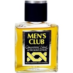 Men's Club Concentrated Blend (After Shave Lotion) by Helena Rubinstein