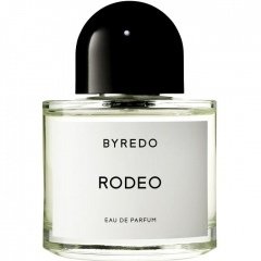 Rodeo by Byredo