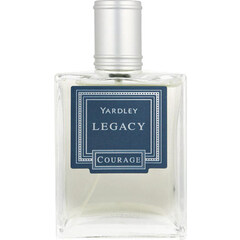Legacy Courage by Yardley