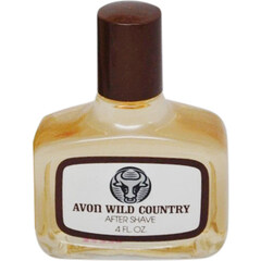Wild Country (After Shave) von Avon