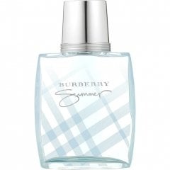 Burberry Summer for Men 2010 by Burberry