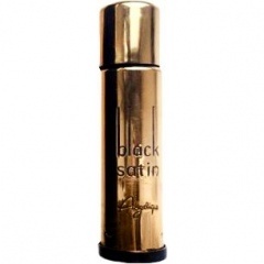 Black Satin (Perfume) by Angelique & Co.