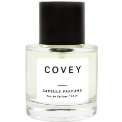 Covey von Capsule Parfums