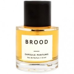 Brood by Capsule Parfums