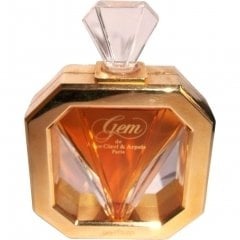 Gem (Parfum) by Van Cleef & Arpels