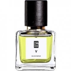 V by G Parfums