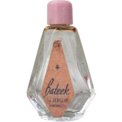 Bateek by Eastman Royal Perfumes / Andrew Jergens