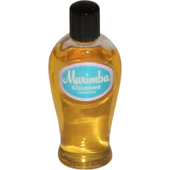 Marimba von Jergens / Eastman Royal Perfumes