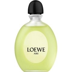 Aire Loco by Loewe