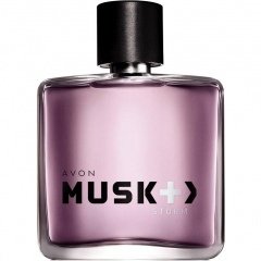 Musk Storm by Avon
