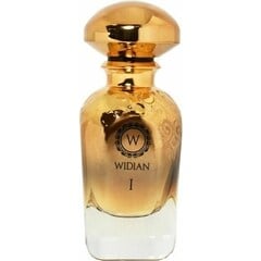 Gold Collection - I by Widian / AJ Arabia