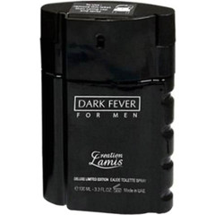 Dark Fever for Men by Création Lamis
