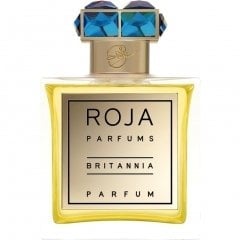 Britannia (2016) by Roja Parfums
