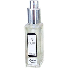 Orange Grove by Noteology / Note Fragrances