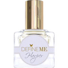 Harper (Fragrance Mist) by DefineMe