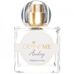 Audry (Fragrance Mist) von DefineMe