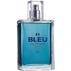 Bleu Yacht Club by Jequiti