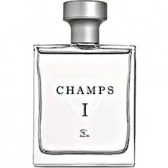 Champs I by Jequiti