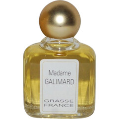 Madame Galimard by Galimard