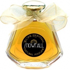 Snowfall by Teone Reinthal Natural Perfume