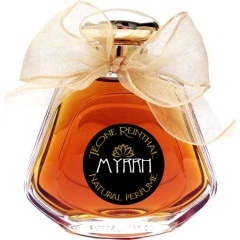 Myrrh (Eau de Parfum) von Teone Reinthal Natural Perfume