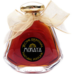 Mokaya (Eau de Parfum) by Teone Reinthal Natural Perfume