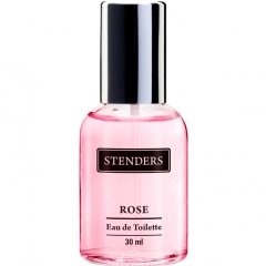 Rose by Stenders