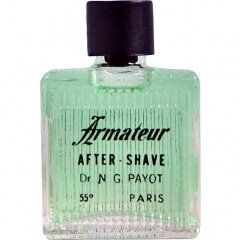 Armateur (After Shave) by Payot