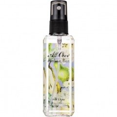 Pear & Rose by Missha