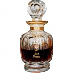 Celui de Jean Dessès (Parfum) by Jean Dessès