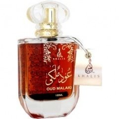 Oud Malaki by Khalis / خالص