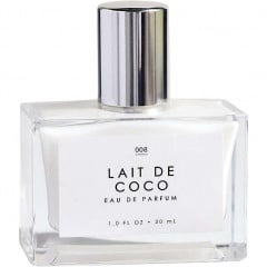 Lait de Coco (Eau de Parfum) by Urban Outfitters