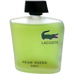Lacoste (After Shave) by Jean Patou
