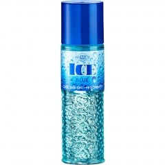 Ice Cool Cologne / Ice Blue by 4711