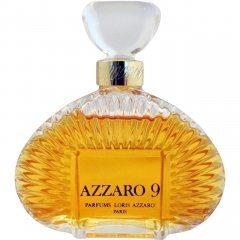 Azzaro 9 (Parfum) von Azzaro