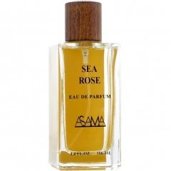 Sea Rose by Asama